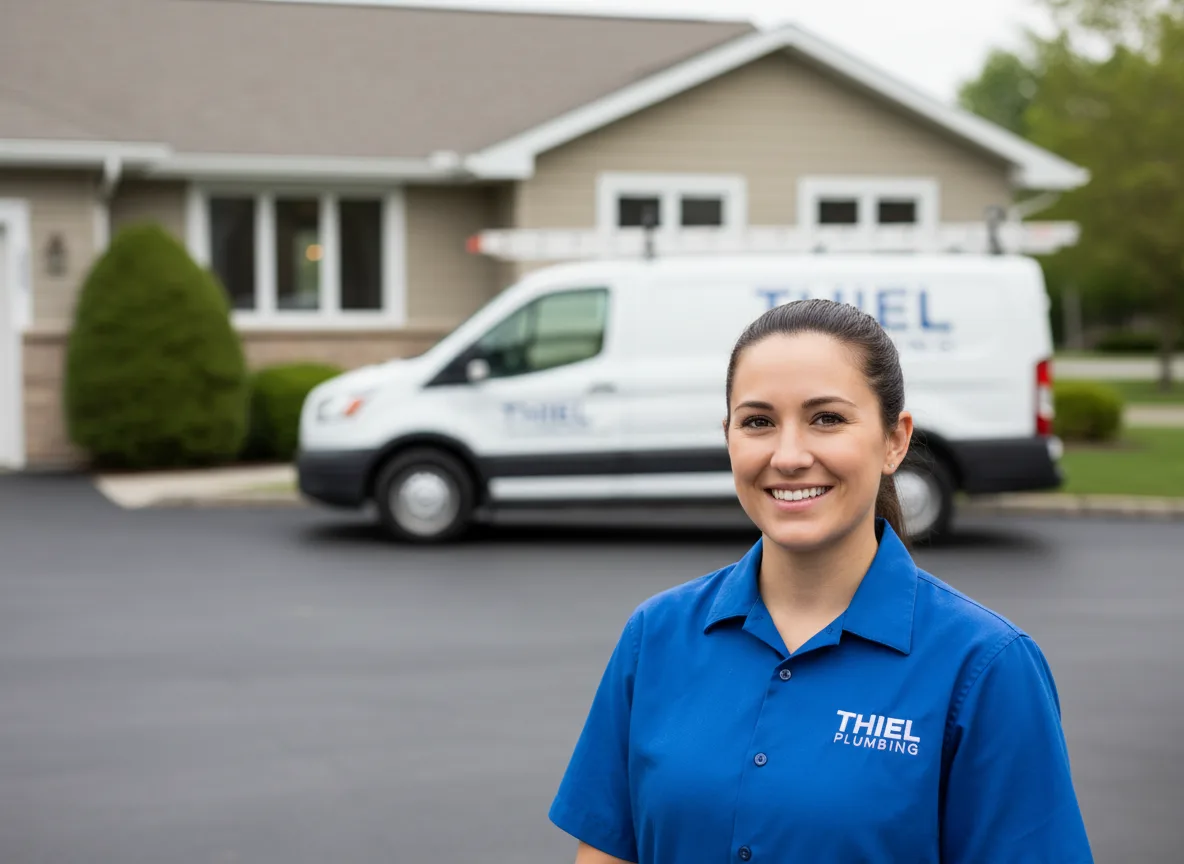 Plumber Mauston, WI FAQs